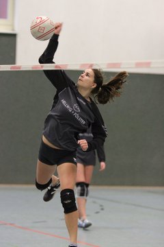 Bild 174 - U18w 2.Tag am 3.12.11